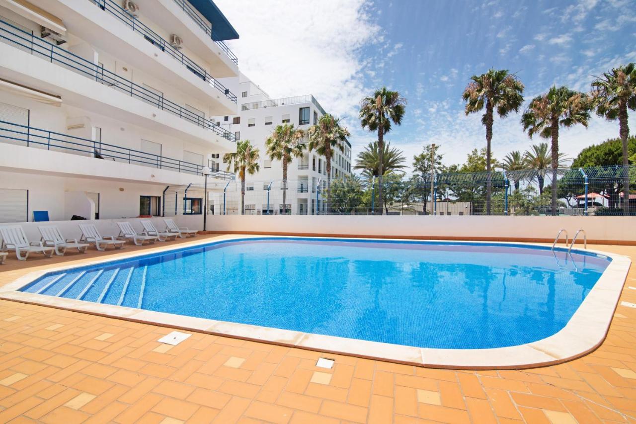 Pérola do Atlântico By the Sea Apartamento Quarteira Exterior foto
