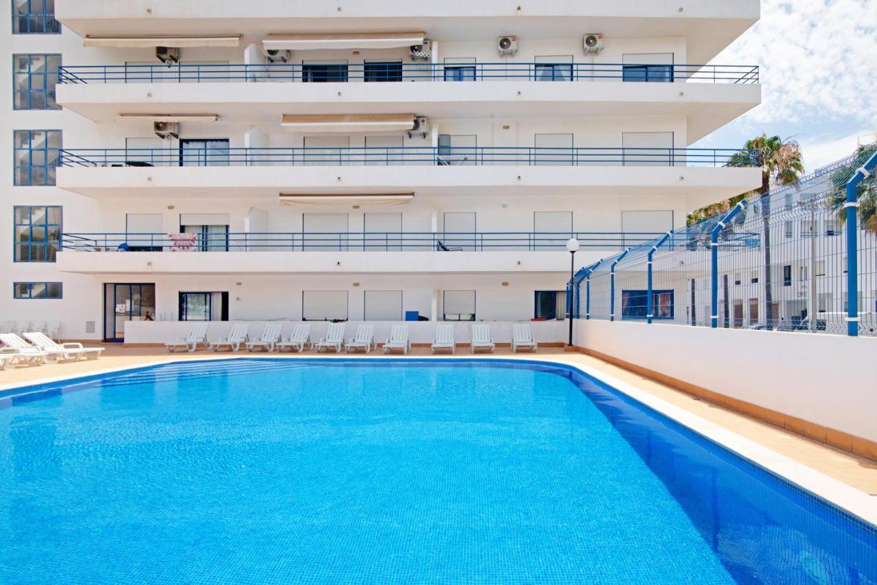 Pérola do Atlântico By the Sea Apartamento Quarteira Exterior foto