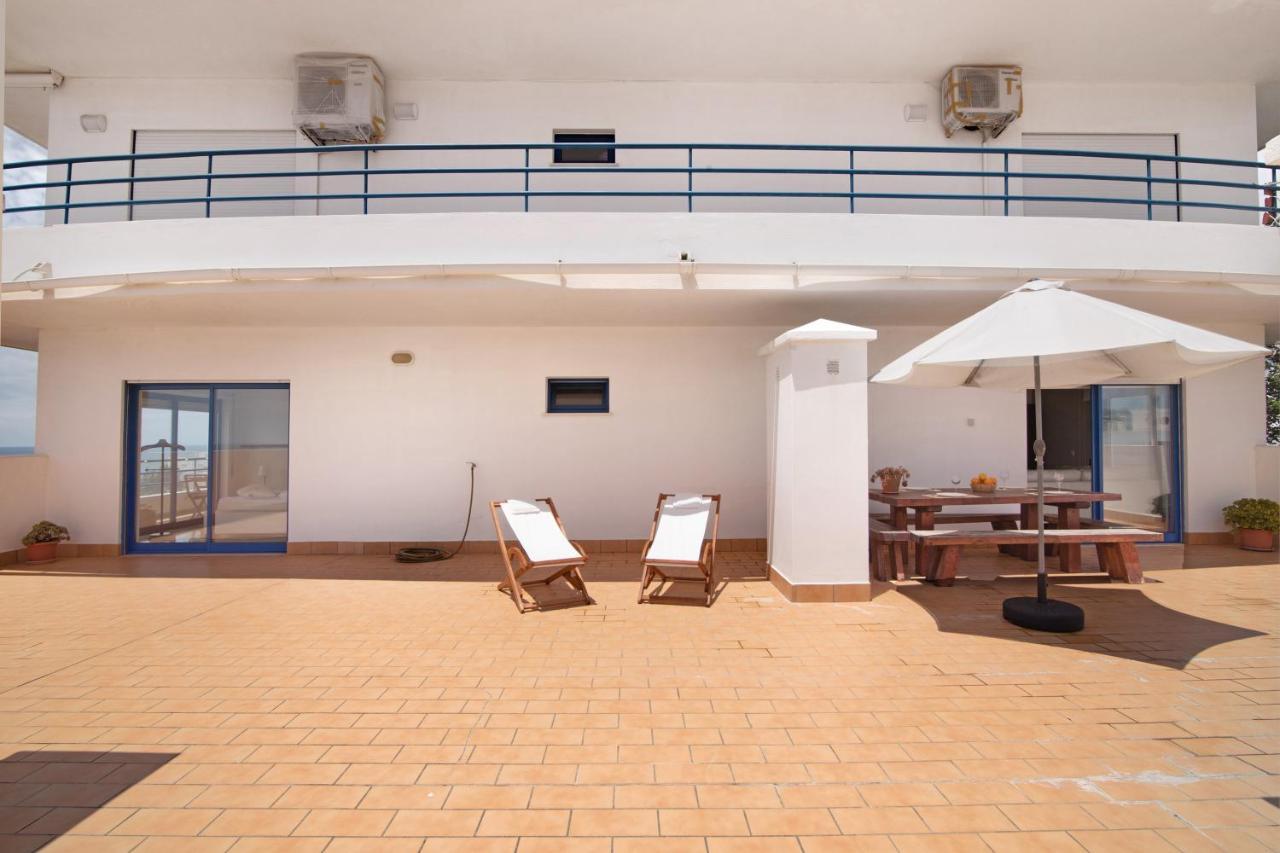 Pérola do Atlântico By the Sea Apartamento Quarteira Exterior foto