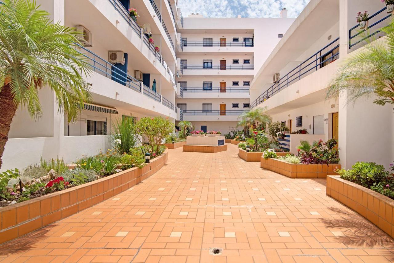 Pérola do Atlântico By the Sea Apartamento Quarteira Exterior foto